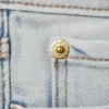 Booty Bei Low Rise Mini-Jeans-Shorts – Aventure Blue – Hellblau | Cheap Monday GB Booty Bei Low Rise Mini-Jeans-Shorts – Aventure Blue – Hellblau | Cheap Monday GB