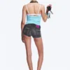 Booty Bei Low Rise Mini-Jeans-Shorts – Black Moon – Grau | Cheap Monday GB Booty Bei Low Rise Mini-Jeans-Shorts – Black Moon – Grau | Cheap Monday GB