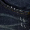 Booty Bei Low Rise Mini-Jeans-Shorts – Dunkelblau | Cheap Monday GB Booty Bei Low Rise Mini-Jeans-Shorts – Dunkelblau | Cheap Monday GB