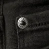 Booty Bei Low Rise Skinny Bootcut Jeans – Black Spray – Schwarz | Cheap Monday GB Booty Bei Low Rise Skinny Bootcut Jeans – Black Spray – Schwarz | Cheap Monday GB