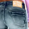 Booty Bei Low Rise Skinny Bootcut Jeans – Blue Moon – Mittelblau | Cheap Monday Gb Booty Bei Low Rise Skinny Bootcut Jeans – Blue Moon – Mittelblau | Cheap Monday Gb
