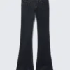 Booty Bei Low Rise Skinny Bootcut Jeans – Blue Rinse – Dunkelblau | Cheap Monday Gb Booty Bei Low Rise Skinny Bootcut Jeans – Blue Rinse – Dunkelblau | Cheap Monday Gb