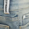 Booty Bei Low Rise Skinny Bootcut Jeans – Cloudy Blue – Medium Blue | Cheap Monday Gb Booty Bei Low Rise Skinny Bootcut Jeans – Cloudy Blue – Medium Blue | Cheap Monday Gb