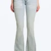 Booty Bei Low Rise Skinny Bootcut Jeans – Hellblau | Cheap Monday Gb Booty Bei Low Rise Skinny Bootcut Jeans – Hellblau | Cheap Monday Gb