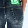 Booty Bei Low Rise Skinny Bootcut Jeans – Ray Blue – Dunkelblau | Cheap Monday Gb Booty Bei Low Rise Skinny Bootcut Jeans – Ray Blue – Dunkelblau | Cheap Monday Gb