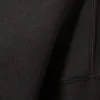 Boxy Distressed Sweatshirt – Faded Black Boxy Distressed Sweatshirt – Faded Black