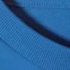 Boxy T-Shirt mit Print – Blau – Sadphant Boxy T-Shirt mit Print – Blau – Sadphant