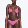 Brasilianische Bikinihose – Rosa Brasilianische Bikinihose – Rosa