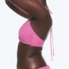 Brasilianische Bikinihose – Rosa Brasilianische Bikinihose – Rosa