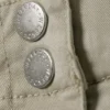 Brenda Slim-Fit-Cargo-Hose – Beige Brenda Slim-Fit-Cargo-Hose – Beige