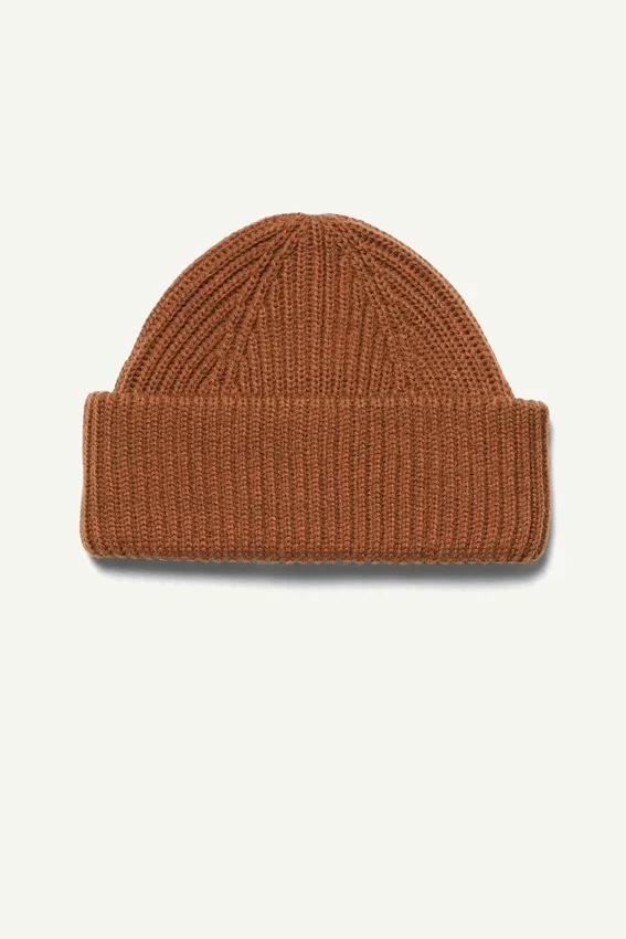 Candice Beanie – Braun Candice Beanie – Braun