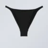 Carly Tanga Brazilian Slip – Schwarz Carly Tanga Brazilian Slip – Schwarz