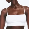 Cat Soft Bralette – Weiß Cat Soft Bralette – Weiß