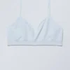 Cat Soft Triangle-BH – Hellblau Cat Soft Triangle-BH – Hellblau