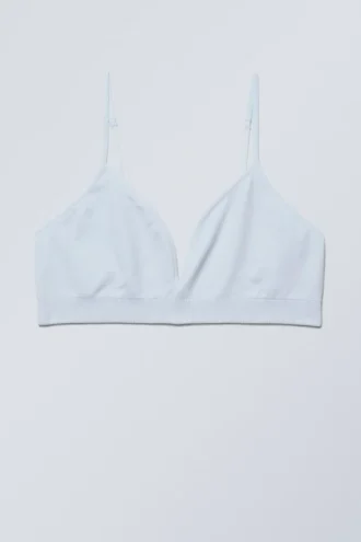 Cat Soft Triangle-BH – Hellblau