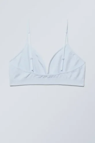 Cat Soft Triangle-BH – Hellblau