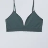 Cat Soft Triangle-BH – Teal Cat Soft Triangle-BH – Teal