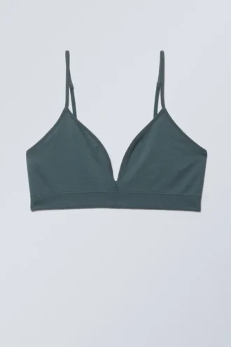 Cat Soft Triangle-BH – Teal