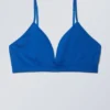 Cat Soft Triangle Bra – Blau Cat Soft Triangle Bra – Blau