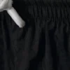 Chip-Shorts – Schwarz Chip-Shorts – Schwarz