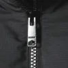 Cole Pufferjacke – Schwarz Cole Pufferjacke – Schwarz