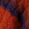 Connor Pullover aus Wollmischung – Blau-rote Streifen Connor Pullover aus Wollmischung – Blau-rote Streifen