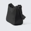 Core Handtasche – Schwarz Core Handtasche – Schwarz