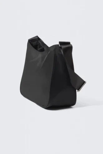 Core Handtasche – Schwarz