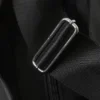 Core Handtasche – Schwarz Core Handtasche – Schwarz
