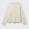 Cypher Oversize-Pullover – Light Dusty Mole Cypher Oversize-Pullover – Light Dusty Mole