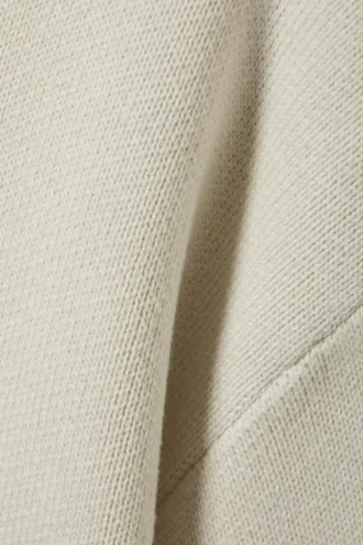 Cypher Oversize-Pullover – Light Dusty Mole