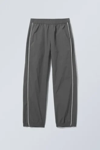 Dawn Trainingshose – Dunkelgrau