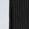 Dessa Slim-Fit-Hose – Nadelstreifen Dessa Slim-Fit-Hose – Nadelstreifen