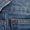 Duchess Low Loose Baggy Jeans – Bingo Blue Duchess Low Loose Baggy Jeans – Bingo Blue