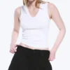 Duchess Low Rise Distressed Mini-Jeansshorts – Black Rinse – Schwarz Duchess Low Rise Distressed Mini-Jeansshorts – Black Rinse – Schwarz