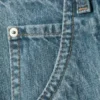 Dunno Unisex Low Rise Loose Barrel Jeans – 02 Blue – Medium Blue | Cheap Monday Gb Dunno Unisex Low Rise Loose Barrel Jeans – 02 Blue – Medium Blue | Cheap Monday Gb