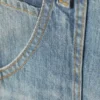 Dunno Unisex Low Rise Loose Barrel Jeans – Cloudy Blue – Mittelblau | Cheap Monday Gb Dunno Unisex Low Rise Loose Barrel Jeans – Cloudy Blue – Mittelblau | Cheap Monday Gb