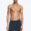 Ed Badeshorts – Dunkelblau Ed Badeshorts – Dunkelblau