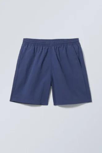 Ed Badeshorts – Dunkelblau