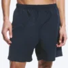 Ed Badeshorts – Dunkelblau Ed Badeshorts – Dunkelblau
