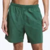 Ed Badeshorts – Dunkelgrün Ed Badeshorts – Dunkelgrün