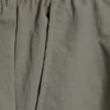 Ed Bleached Badeshorts – Hellstaubiges Khaki-Grün Ed Bleached Badeshorts – Hellstaubiges Khaki-Grün