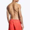 Ed Bleached Badeshorts – Rot Ed Bleached Badeshorts – Rot