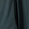Ein-Schulter-Top mit Cut-out – Petrol Ein-Schulter-Top mit Cut-out – Petrol