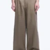 Emil Chino-Hose in lockerer Passform – Dusty Mole Emil Chino-Hose in lockerer Passform – Dusty Mole