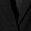 Esma Taillierter Blazer – Schwarz Esma Taillierter Blazer – Schwarz