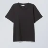 Essence Standard T-Shirt – Schwarz