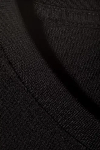 Essence Standard T-Shirt – Schwarz