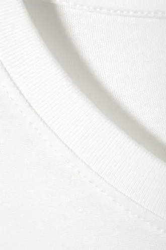 Essence Standard T-Shirt – White Light