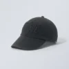 Essential Embroidery Cap – Dunkelgrau Essential Embroidery Cap – Dunkelgrau